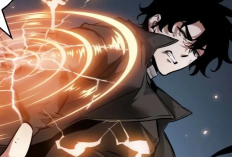 Read Manhwa Omniscient Reader's Viewpoint Chapter 279 in English Scan, Showcasing New Magic
