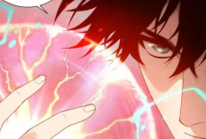 Read Manhwa Disastrous Necromancer Chapter 217 in English Scan, Boosts the Immune System