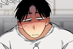 Mr. A's Farm Manhwa Chapter 21 English Scan RAW, Feeling Like Being Caressed