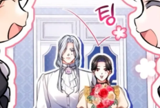 Manhwa For My Derelict Favorite (Season 3) Chapter 123 English Sub Side Story, The Epilogue Begins