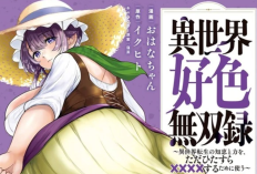 Link to Read Manga Isekai Koushoku Musou Roku English Full Chapter, Using The Wisdom And Power Of Otherworld Reincarnation Just To Have XXX