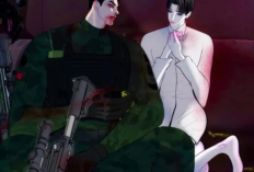 Link to Read BL Manhua Doomsday Protector English Full Chapter For Free, Meeting in the Middle of a Zombie Outbreak