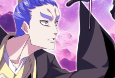Spoiler RAW! Read Manhua Magic Emperor Chapter 748 English Scan, A Terrible Outburst