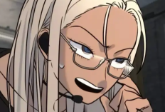 Spoiler RAW! Read Manhwa Everyone Loves Her Chapter 47 English Scan, Keep It a Secret