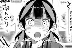 Spoiler RAW! Read Manga Rent-A-Girlfriend (Kanojo, Okarishimasu) Chapter 412 English Scan, A Charming Date