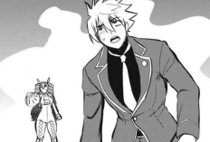 Isekai Koushoku Musou Roku Chapter 54 English Translation, Click Here to Read Mangan for Free!