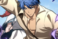 Update Infinite Mage Manhwa Chapter 145 English Sub, Looking for Something Lost