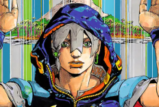 Synopsis, Original Tittle, & Reading Link Manga The JOJOLands English Full Chapter For Free Without Login