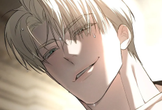 Spoiler RAW! Read BL Manhwa Codename Anastasia Chapter 56 English Scan, In the Middle of Nowhere