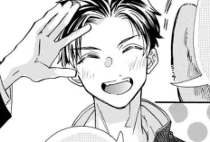 A New Initiative! Reading Link Manga Kimi to Koete Koi ni Naru Chapter 33 English Translation & Release Date