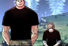 RAW Read Manhwa Mercenary Enrollment (High School Soldier) Chapter 256 English Scan, The Voice of the Terrorist