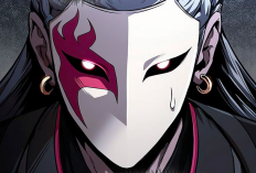 Spoiler RAW! Read Manhwa Nano Machine Chapter 298 English Scan, Such an Overwhelming Aura