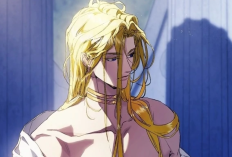 Manhwa For the Goddesses: For Daphne Chapter 3 English Translation: Spoiler, Release Date, & Link to Read