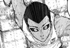 Manga Blue Lock Chapter 328 English Translation: Spoiler, Release Date, and Link to Read