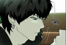 Link to Manhwa BL Happy Together Chapter 23 English Scan, Love that is Intertwined