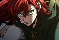 Link RAW Manhwa Infinite Mage Chapter 138 English Sub, A Power Being Stolen