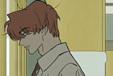 All Hope is Gone! Spoiler and Reading Link Manhwa Tears on a Withered Flower Chapter 71 English Translation