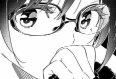 Rent-A-Girlfriend (Kanojo, Okarishimasu) Chapter 407 English Translation, Click Here to Read Manga for Free!