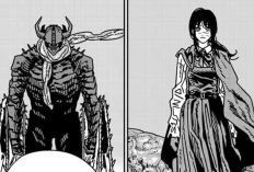 Manga Chainsaw Man Chapter 217 English Translation: Spoiler, Release Date, & Link to Read