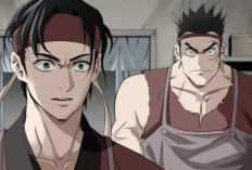 Read Link of Manhwa The Demonic Supreme Sword Chapter 13 in English Translation, Panic Strikes Over Kidnapping Case!