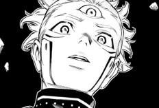 Maru, Wake Up! Spoiler & Reading Link Manga Jujutsu Kaisen Mojuro (Modulo) Chapter 8 English Translation