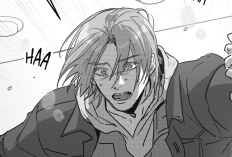 RAW Read BL Manhwa You Are My World Chapter 8 English Scan, Reasons to Stay Together