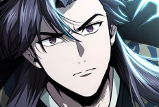 Manhwa Nano Machine Chapter 297 English Translation: Spoiler, Release Date, & Link to Read