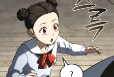 Spoiler RAW! Read Manhwa Revenge Of The Iron-Blooded Sword Hound Chapter 148 English Scan, The Man Who Can't be Move