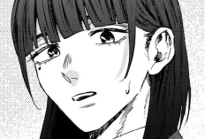 RAW Read Manga The Fragrant Flower Blooms With Dignity Chapter 173 English Scan, Painful Memories of the Past