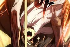 Spoiler RAW! Read Manhwa The Swordmaster’s Youngest Son Chapter 181 English Scan, Not a Personal Grudge