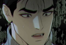 RAW Read BL Manhwa Jinx Chapter 91 English Scan, A Toxic Relationship from the Start