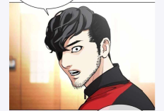 Read of Manhwa Lookism Chapter 591 English Subtitle, Preparing for a New Enemy