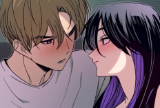 Link RAW My Bias Gets On The Last Train Manhwa Chapter 53 English Scan, Expressing Feelings to Each Other