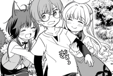 RAW Read Manga I was Reincarnated as the Older Brother of a Villainess Destined to Die Chapter 10 English Scan, Battling the Grey Wolf