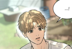 The Excitement Begins! Reading Link BL Manhwa Jinx Chapter 79 English Translation and Release Date