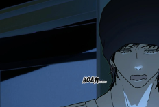 RAW Read BL Manhwa Happy Twogether Chapter 20 English Scan, Disturbing Sleepers