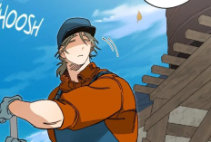 Read Mr. A's Farm Manhwa Chapter 20 English Scan, Start Farming Again