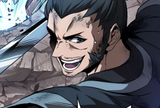 Keep Moving Forward! Spoiler and Reading Link Manhwa Nano Machine Chapter 292 English Translation