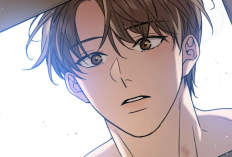So Much Love! Spoiler and Reading Link BL Manhwa Melting Point Chapter 27 English Translation