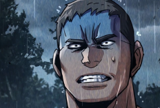 Spoiler RAW! Read Manhwa Mercenary Enrollment (High School Soldier) Chapter 271 English Scan, A Family Problem