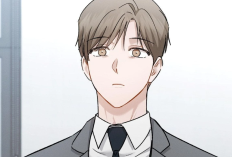 Spoiler RAW! Read BL Beyond the Memories Chapter 94 English Scan, A Fluttering Heart