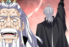 RAW Read Manhua Magic Emperor Chapter 777 English Scan, Destruction for the Enemy