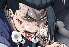 Never Give Up! Reading Link Manhwa Murim Login Chapter 240 English Translation and Release Date