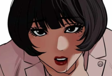 Read Manhwa Lookism Chapter 589 English Scan, RAW! The Girlfriend Who Must Be Protected