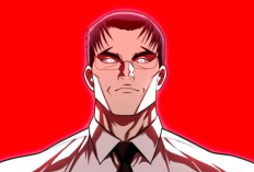 Prepare for Madness! Reading Link Manhwa Plaything (A Sense of Amusement) Chapter 63 English Translation & Release Date