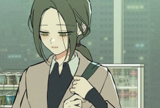 Read Manhwa Tears on a Withered Flower Chapter 74 English Scan, RAW! Na Hae Soo is Trapped