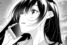 Chizuru Begins to Open Up! Spoiler and Reading Link Manga Rent-A-Girlfriend (Kanojo, Okarishimasu) Chapter 399 English Translation