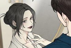 RAW Manhwa Toying with Daddy Chapter 15 in English Scan, Likes Young Men