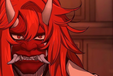 The Strange Masked Man! Spoiler & Reading Link Manhwa Absolute Sword Sense Chapter 159 English Translation