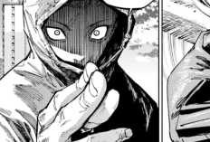 RAW Jujutsu Kaisen Modulo Chapter 20 English Scan, Ready for a Massacre